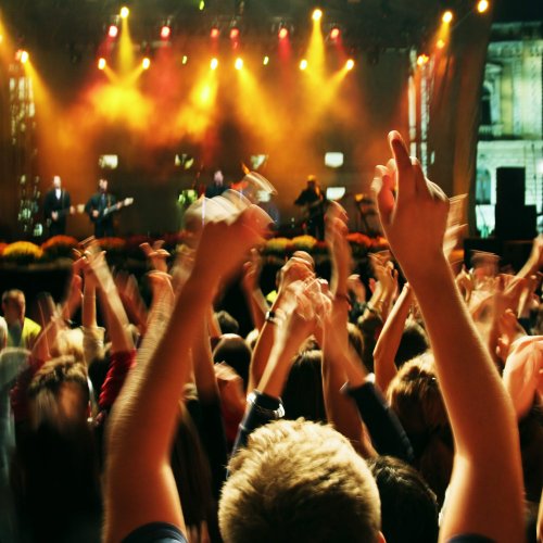 St. Louis Symphony Orchestra: Stuart Malina & Rachel Potter – Mercy Holiday Celebration