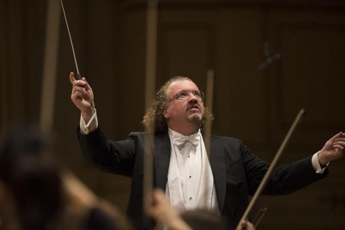 St. Louis Symphony Orchestra: Stephane Deneve – Deneve Conducts Shostakovich