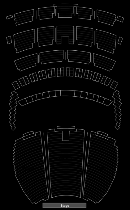 St. Louis Symphony Orchestra: Stephane Deneve – The Rite of Spring