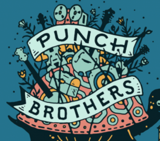 Punch Brothers
