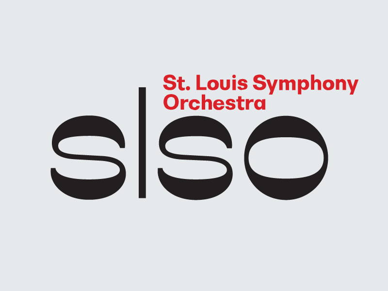 St. Louis Symphony Orchestra: Stephane Deneve - Grimaud Plays Brahms at Powell Symphony Hall