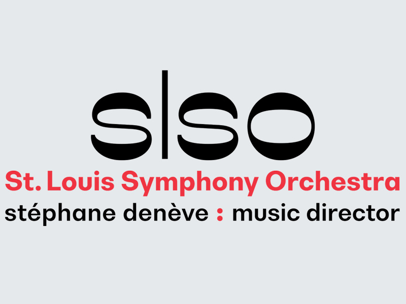 St. Louis Symphony Orchestra: Stephane Deneve - Grimaud Plays Brahms at Powell Symphony Hall