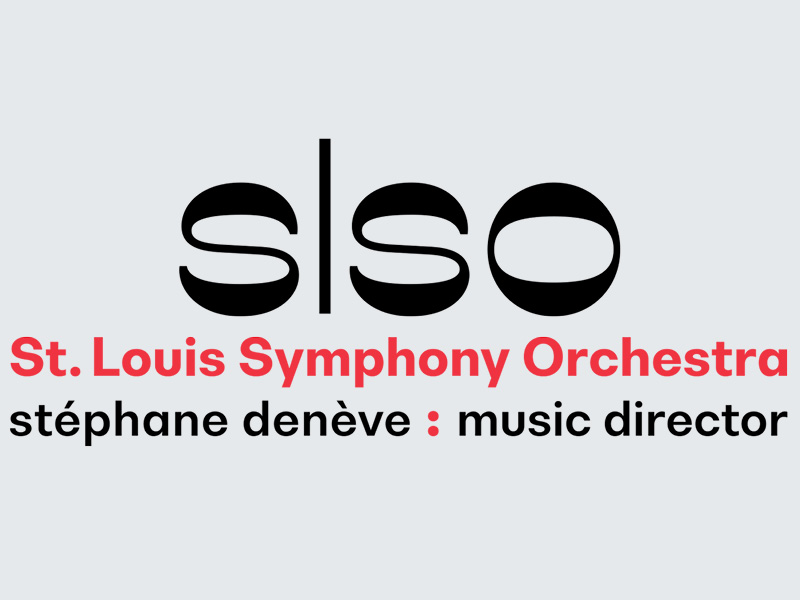 St. Louis Symphony Orchestra: Stephane Deneve – Grimaud Plays Brahms