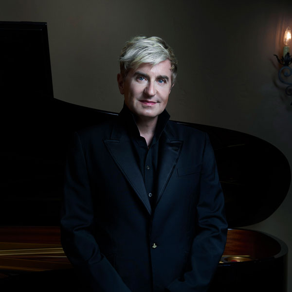 St. Louis Symphony Orchestra: Stephane Deneve - Thibaudet Plays Liszt at Powell Symphony Hall