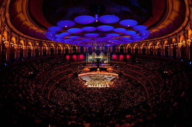 St. Louis Symphony Orchestra: Stephane Deneve & Timothy McAllister - Bolero at Powell Symphony Hall