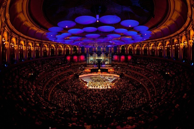 St. Louis Symphony Orchestra: John Adams - Adams Conducts Adams at Powell Symphony Hall
