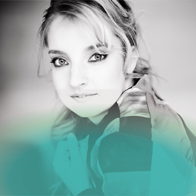 St. Louis Symphony Orchestra: Nicholas McGegan – Felix and Fanny