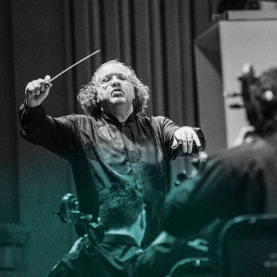 St. Louis Symphony Orchestra: Stephane Deneve – Beethoven's Fifth Symphony