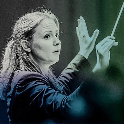 St. Louis Symphony Orchestra: Gemma New & Emanuel Ax – An American Century
